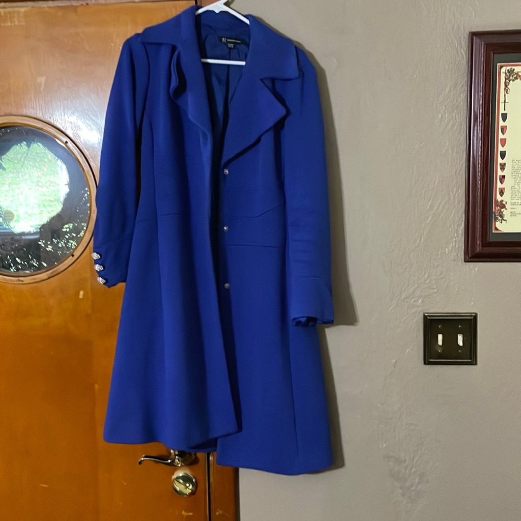 Jacket Spring/Fall